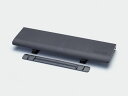 【ポイント5倍】イチネンTASCO エアコン風向調整板(ブラック)エアウィングPRO TA978SB-3