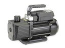 【直送品】 イチネンTASCO オイル逆流防止弁付高性能ツーステージ真空ポンプ TA150XK