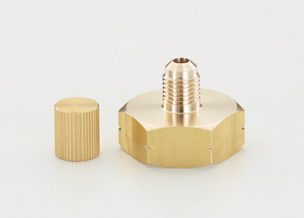 ڥݥ5ܡۥͥTASCO R1234yfܥѥ㡼(1/4ե쥢͡ǥݥ) TA165YF-D2