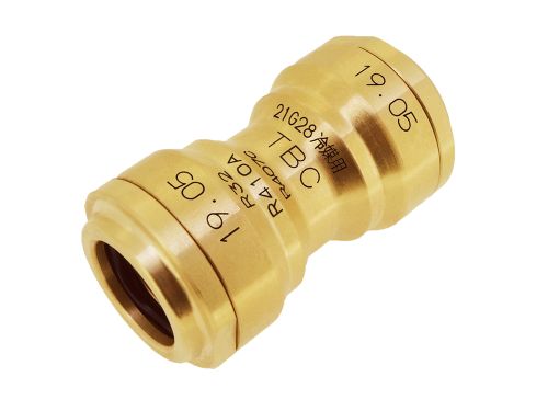 【ポイント5倍】イチネンTASCO エフ-1ソケットφ19.05×15.88(20mm保温カバー付き) TA240FA-56