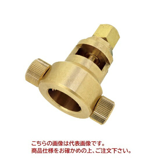 【ポイント5倍】イチネンTASCO テストプラグ (6.35) TA240FP-2