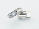 【ポイント10倍】イチネンTASCO 回転ノズル TA352WL-F