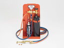 【ポイント10倍】【直送品】 イチネンTASCO オープンタイプミニ溶接機(TASGAS HYPER) TA370TC-N