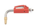 【ポイント10倍】イチネンTASCO ワンタッチ着火式アセチレンバーナー用チップ90°(6.4mm) TA371FB-1