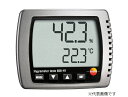 【ポイント5倍】イチネンTASCO testo 608-H2 卓上温湿度計 TA408AG-2