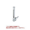 【ポイント5倍】イチネンTASCO 2重管温度計L型 (0〜+100℃) TA408KB-25C