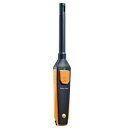【ポイント10倍】イチネンTASCO スマートプローブ testo 605i 温湿度計 TA408ZA