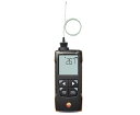 【ポイント10倍】イチネンTASCO testo 925 温度計 TA410CF-1
