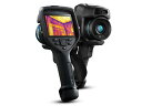 【ポイント10倍】【直送品】 イチネンTASCO 電気/機械用サーモグラフィ E54(24) TA410FE-54