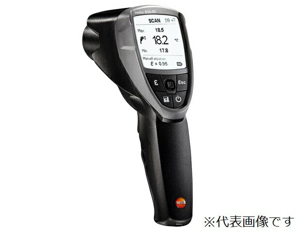 ڥݥ10ܡۡľʡ ͥTASCO testo 835-T1 Ͳٷ TA410GE-1