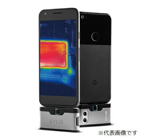 【ポイント5倍】イチネンTASCO FLIR ONCE GEN 3 Android USB-C TA410NE-7