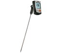 【ポイント10倍】イチネンTASCO testo 905-T1 中心温度計 TA410PC-1