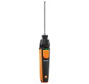 【ポイント10倍】イチネンTASCO スマートプローブ testo 915i-3 気体温度計 TA410ZA-3