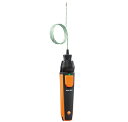 【ポイント10倍】イチネンTASCO スマートプローブ testo 915i-4 被覆熱電対温度計 TA410ZA-4