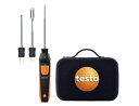 【ポイント10倍】イチネンTASCO スマートプローブ testo 915i セット TA410ZA-S