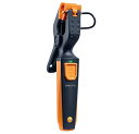 イチネンTASCO スマートプローブ testo 115i クランプ温度計 TA410ZB