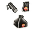 【直送品】 イチネンTASCO testo 417 ファンネルセット2 TA411CD-2S