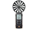 【直送品】 イチネンTASCO testo 417 ベーン式風速計 TA411CD
