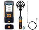 【直送品】 イチネンTASCO testo 440 風速プローブセット1 TA411MG-6S