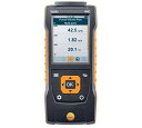 【直送品】 イチネンTASCO testo 440 マルチ環境計測器 TA411MG