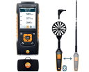 【直送品】 イチネンTASCO testo 440 dP 風速プローブコンボセット1 TA411MH-1S