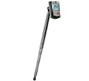 【ポイント5倍】イチネンTASCO testo 405-V1 熱線式風速計 TA411PD
