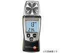 イチネンTASCO testo 410-2 ベーン式風速計 TA411PE-2