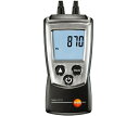 イチネンTASCO testo 510 差圧計 TA411PE