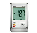 イチネンTASCO testo 175 T1 温度データロガー TA413JB-1