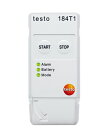 【ポイント10倍】イチネンTASCO testo 184 T1 温度データロガー TA413TA-1