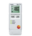 【ポイント10倍】イチネンTASCO testo 184 T3 温度データロガー TA413TA-3