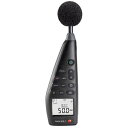 【ポイント10倍】【直送品】 イチネンTASCO testo 816-1 普通騒音計 TA415CH