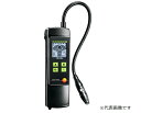 【ポイント10倍】【直送品】 イチネンTASCO testo 316-4 冷媒ガス検知器 セット1 フロン用 TA430EC-1S