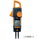 【ポイント10倍】イチネンTASCO testo 770-1 クランプメーター TA451TA-1