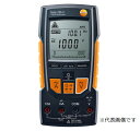 【ポイント10倍】イチネンTASCO testo 760-3 デジタルマルチメーター TA452TA-3