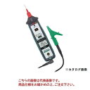 【ポイント10倍】【直送品】 イチネンTASCO 絶縁・接地抵抗計 TA454GT(4)