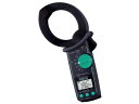 【ポイント10倍】【直送品】 イチネンTASCO クランプパワーメータ TA456PA