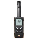 【ポイント10倍】【直送品】 イチネンTASCO testo 535 CO2計 TA470CC