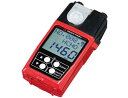 【ポイント5倍】【直送品】 イチネンTASCO ホルムアルデヒド検知器 TA470RH