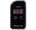 【ポイント5倍】イチネンTASCO アルコールチェッカー(フーゴスマートBt) TA470TB