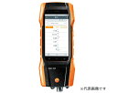 【直送品】 イチネンTASCO testo 300 NEXT LEVEL TA480BA-2(4)