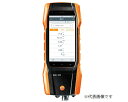 【ポイント5倍】【直送品】 イチネンTASCO testo 300 LL NEXT LEVEL TA480BB-6