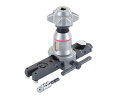 【ポイント10倍】イチネンTASCO 電動インパクトドライバ対応フレアツール 単体 TA550CX