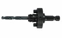 【ポイント5倍】イチネンTASCO ストレートシャンクアーバー (6L) 32mm-152mm用 TA653RH-9