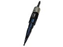 【ポイント10倍】イチネンTASCO インパクトドライバ用軸交換式ステップドリル4-14mm TA681MD-414