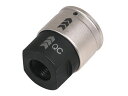 【ポイント10倍】イチネンTASCO QCアダプタ/2UNF1/2(インパクトレンチ取付用) TA681MW-AD