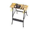 【ポイント10倍】【直送品】 イチネンTASCO 軽量作業台 TA846B