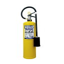 【ポイント5倍】【直送品】 イチネンTASCO 金属火災用放射器メタックス (廃棄シール付) TA999MF
