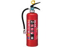 【ポイント5倍】イチネンTASCO 業務用ABC粉末消火器(廃棄シール付) TA999YB
