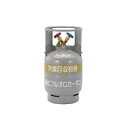 【直送品】 【お宝市2025】イチネンTASCO 冷媒回収用ボンベ12L TA110-12 (STA110-12) 【特典付】